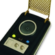Illustration for article titled Where Are Our Star Trek Communicator Cell Phones?